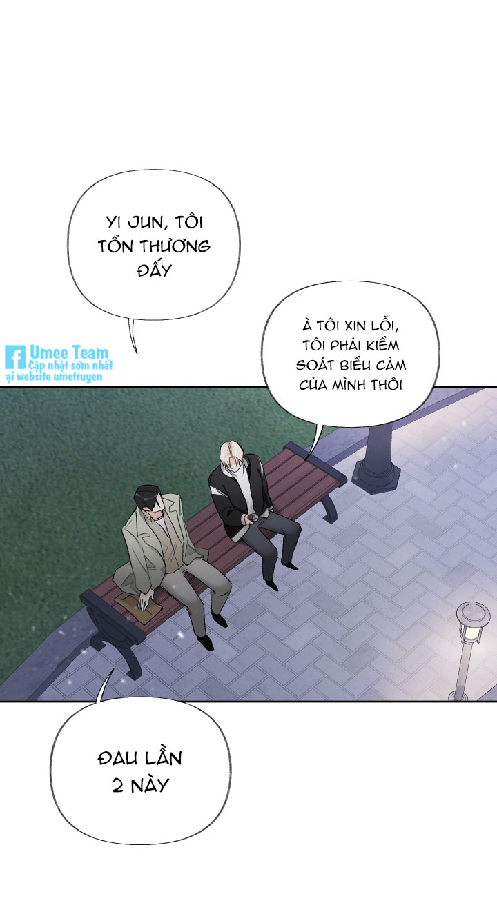 thế giới khi không còn em chapter 7 77