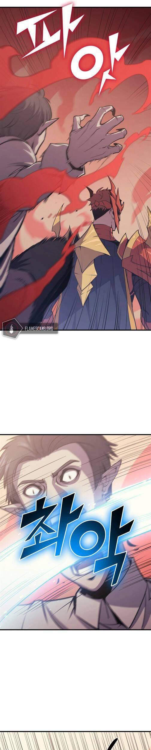 tôi trở lại thăng cấp một mình chapter 124 5