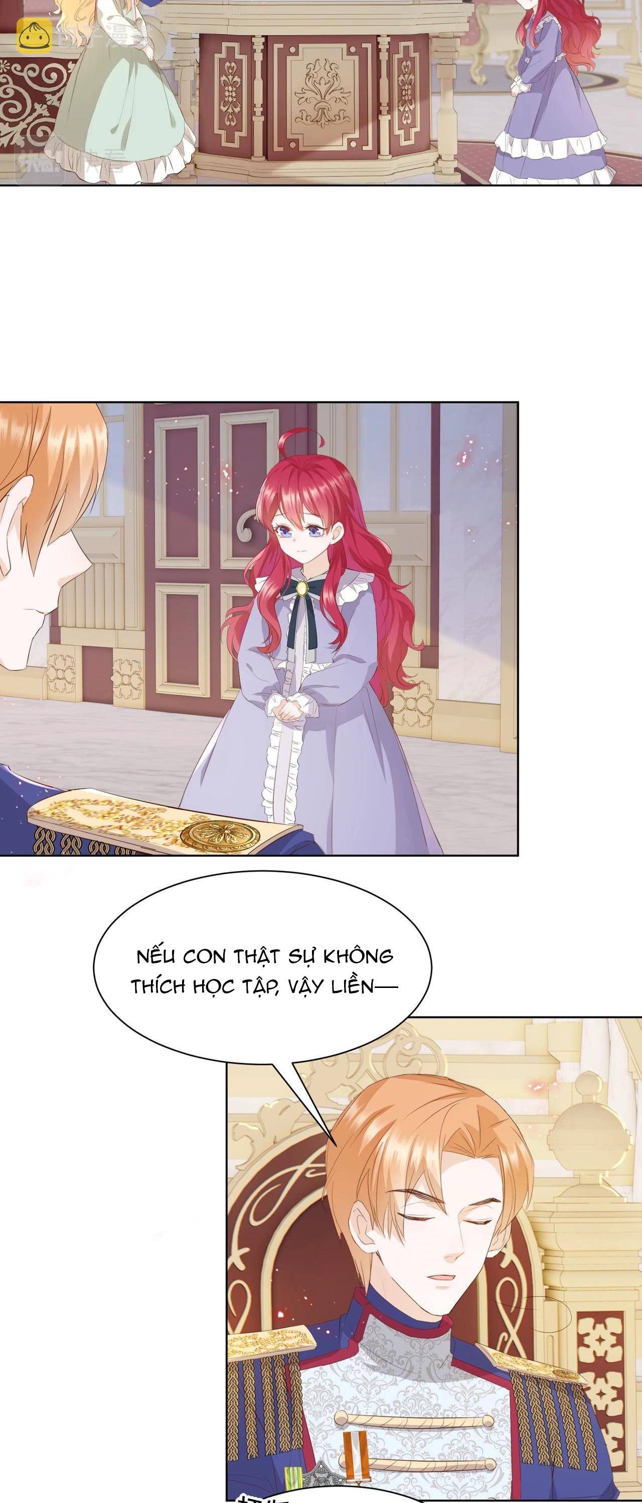 ma pháp của công chúa amy chapter 7 17