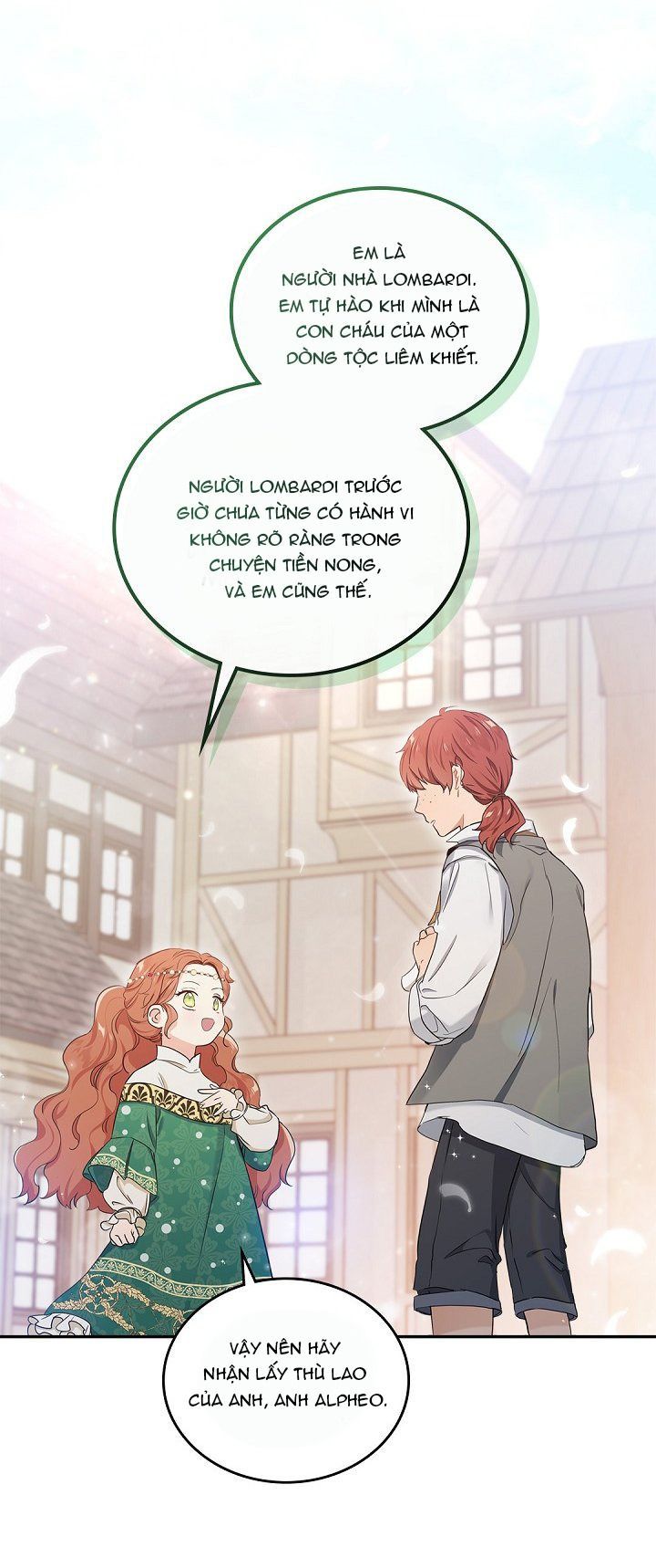 lần này tôi sẽ trở thành gia chủ chapter 11 16