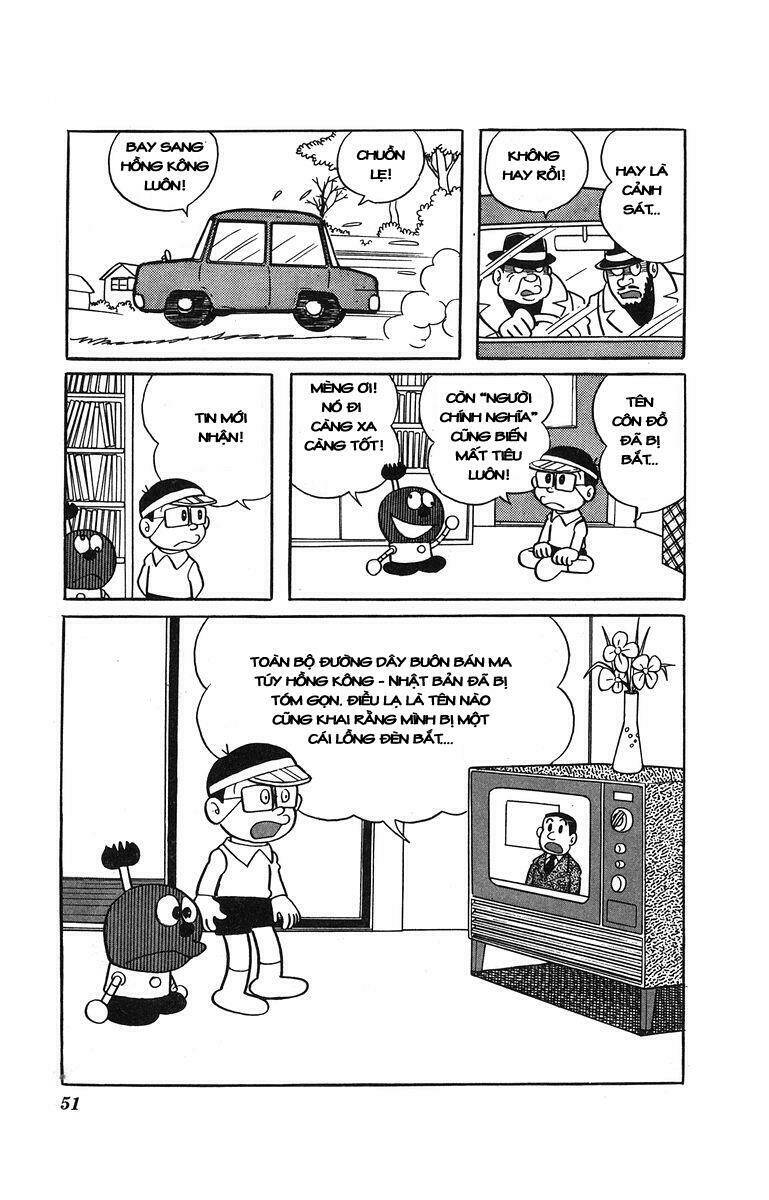 cuốn từ điển kì bí chapter 14 17