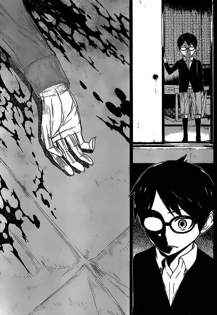 kako to nise tantei chapter 8 10