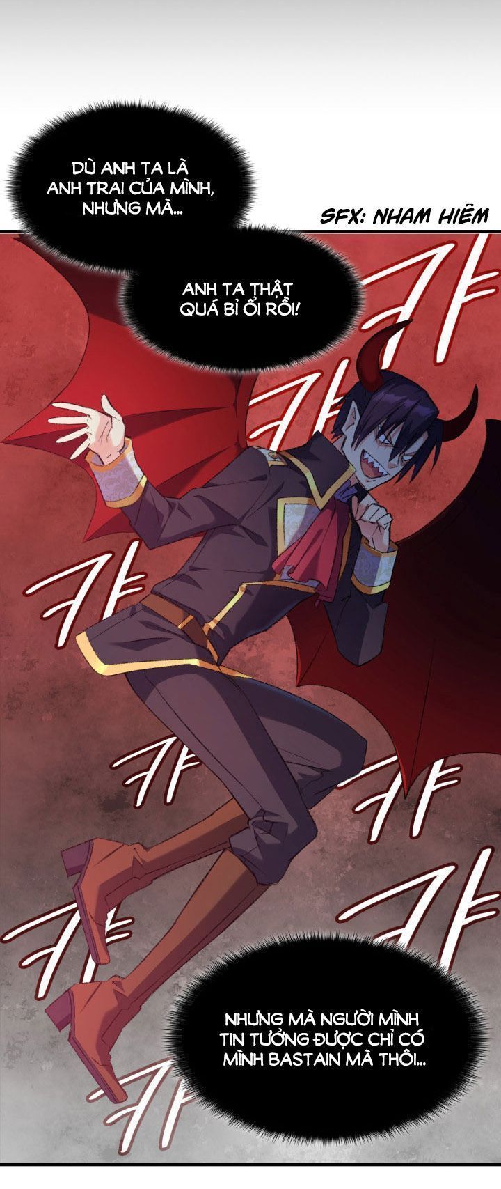 tôi định quyến rũ anh trai nhưng nam chính đã đến chapter 2 43