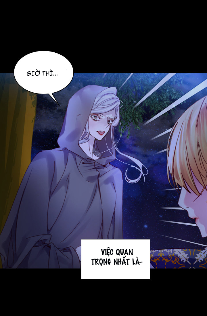 chiến lược sinh tồn của tiểu thư chapter 18 32