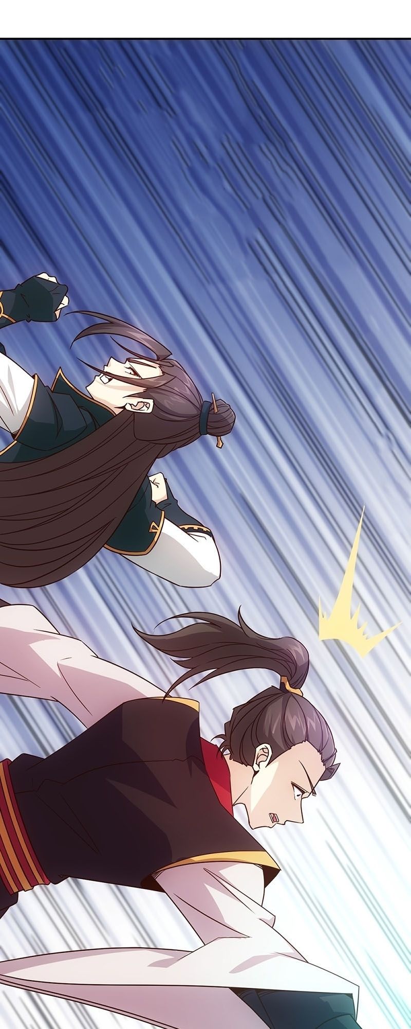 hồng thiên thần tôn chapter 9 19