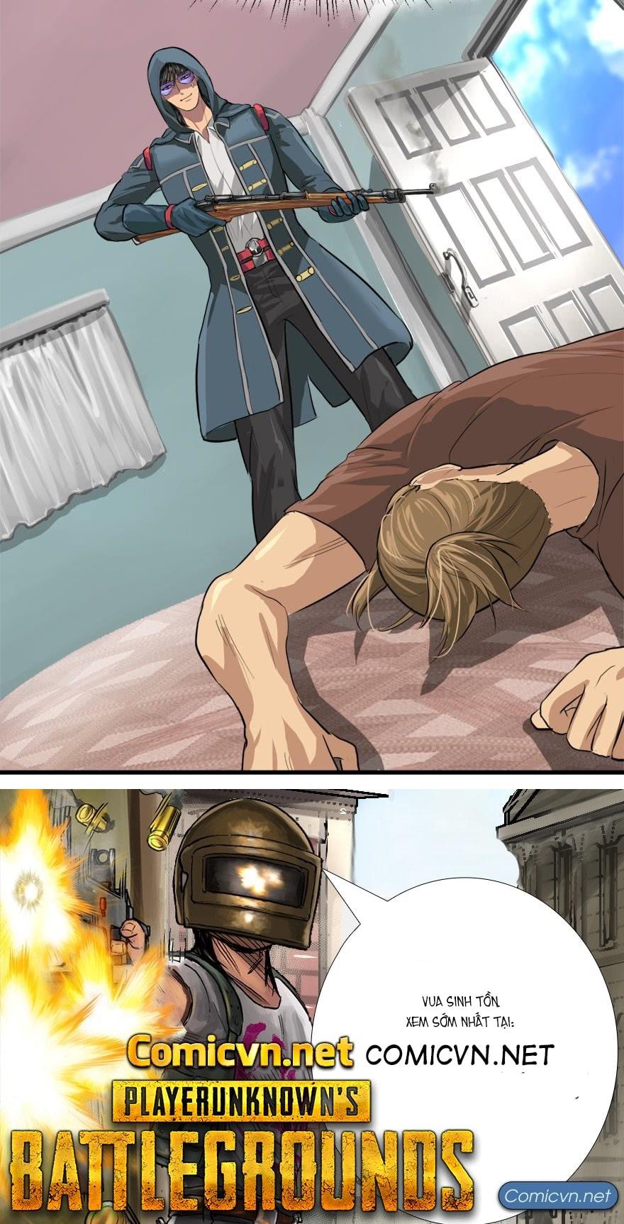 vua sinh tồn chapter 25 47