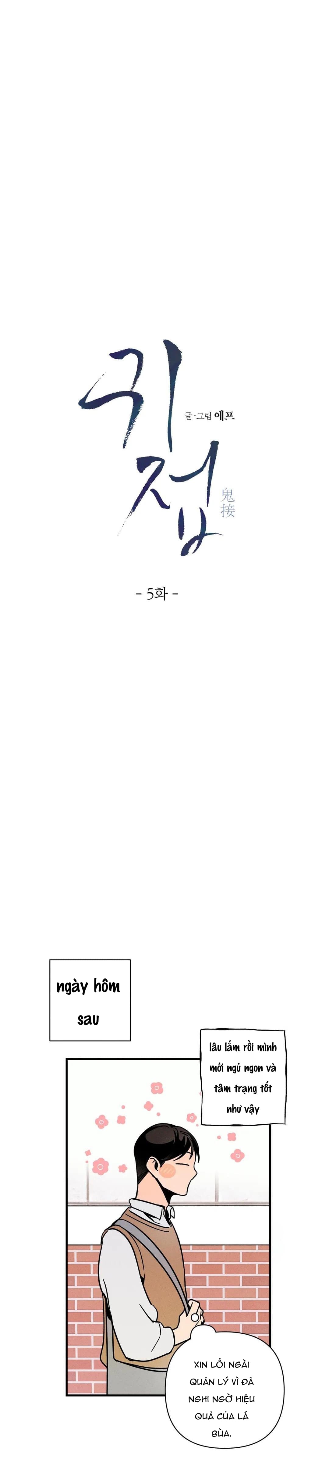 trở về chapter 5 29