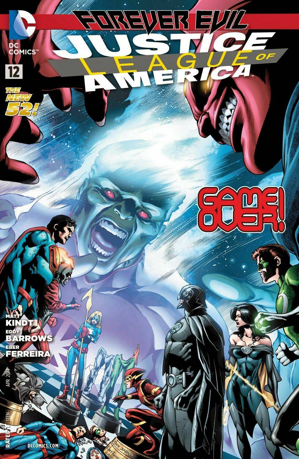 forever evil chapter 30 2