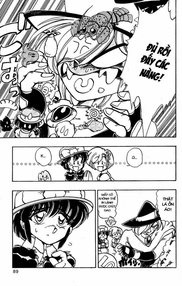 violinist of hameln - cây đàn kì diệu chapter 37 37