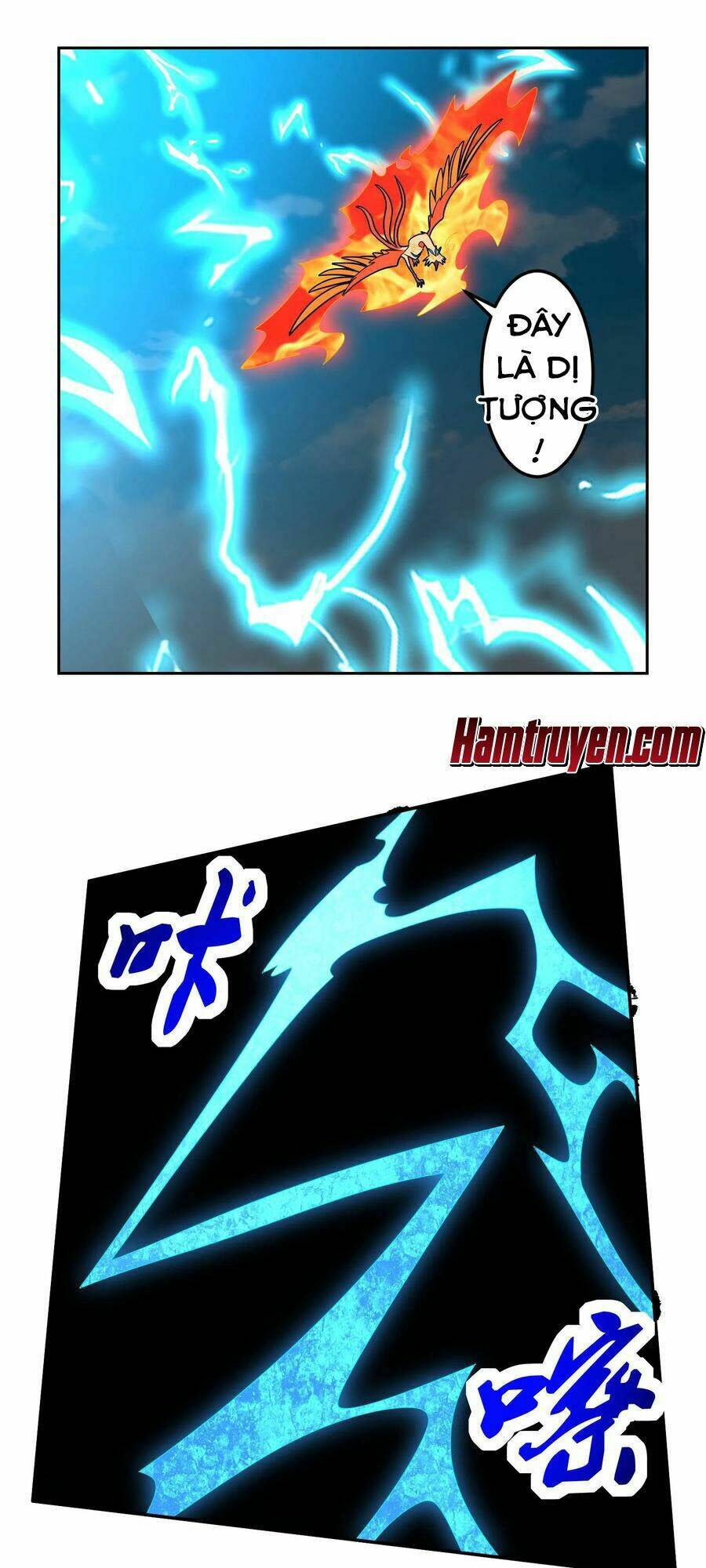 tuyệt thế thánh đế chapter 23 22