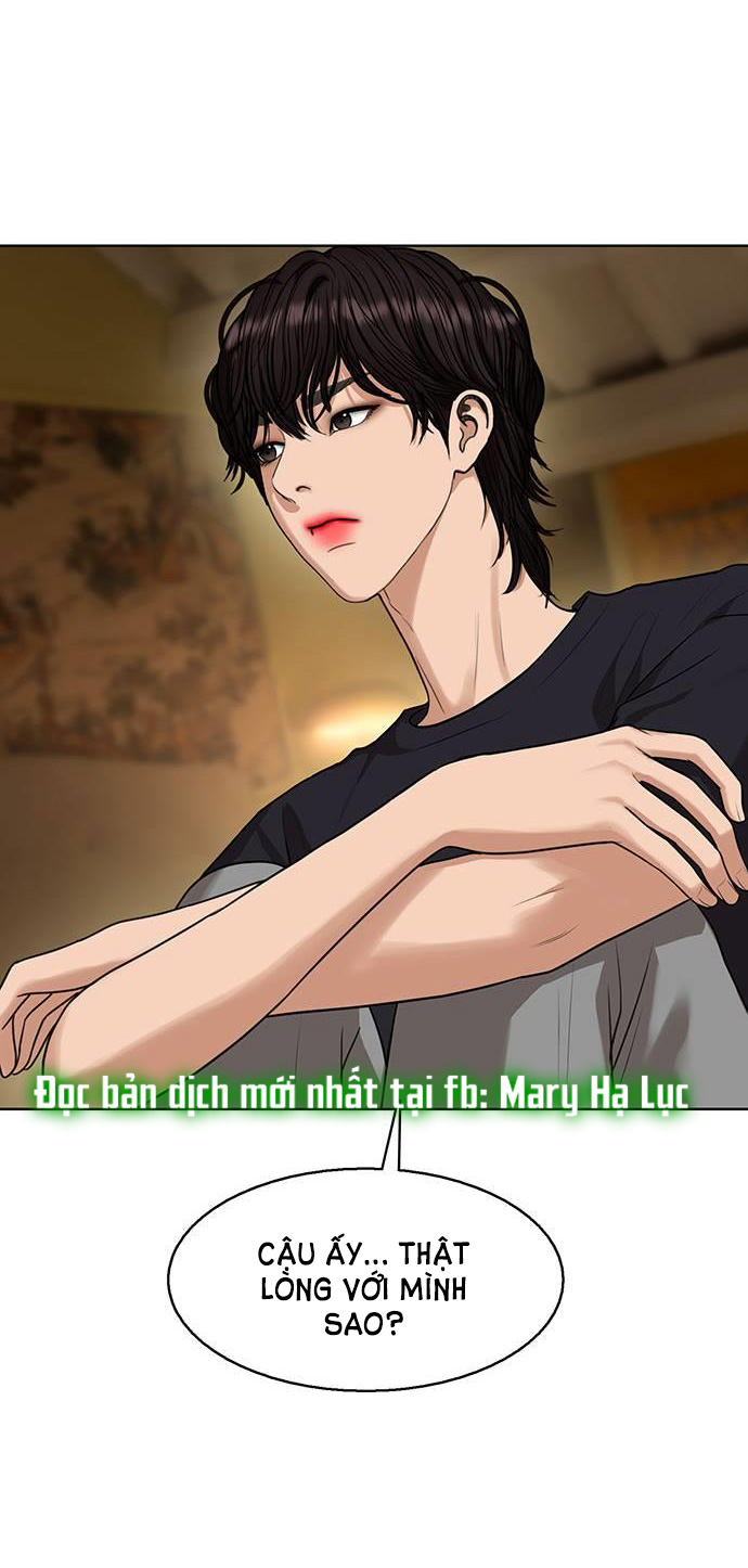 vẻ đẹp đích thực - true beauty chapter 246.2 7