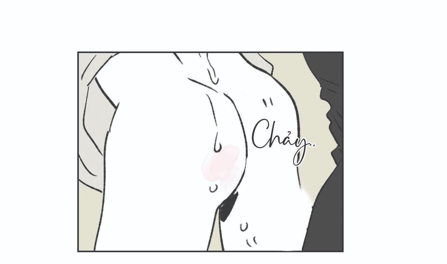 tình tay ba giữa chó, sói và mèo chapter 16 54