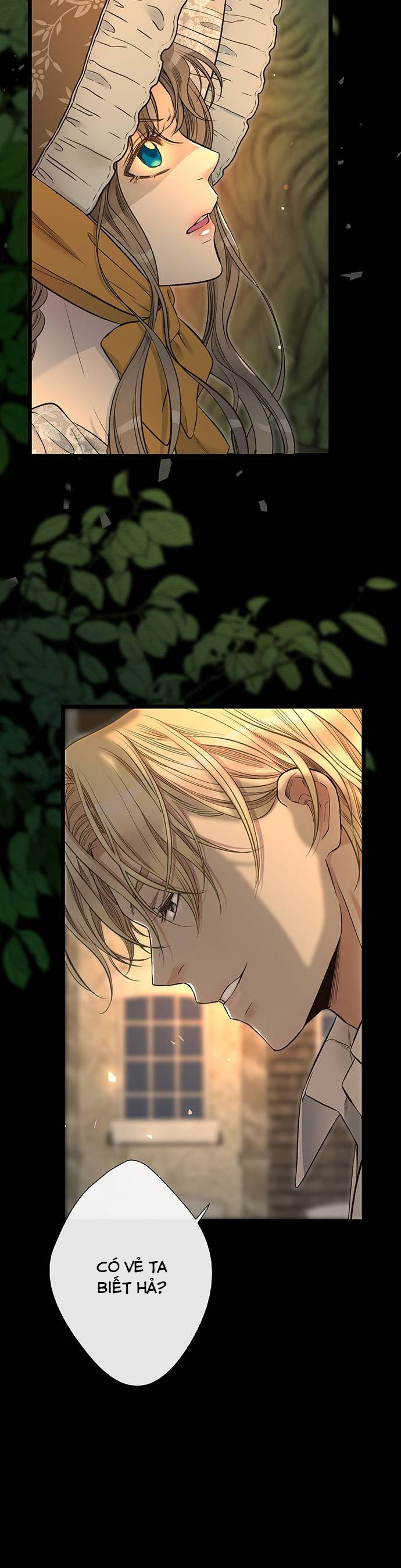 hoàng tử phiền toái chapter 13 24