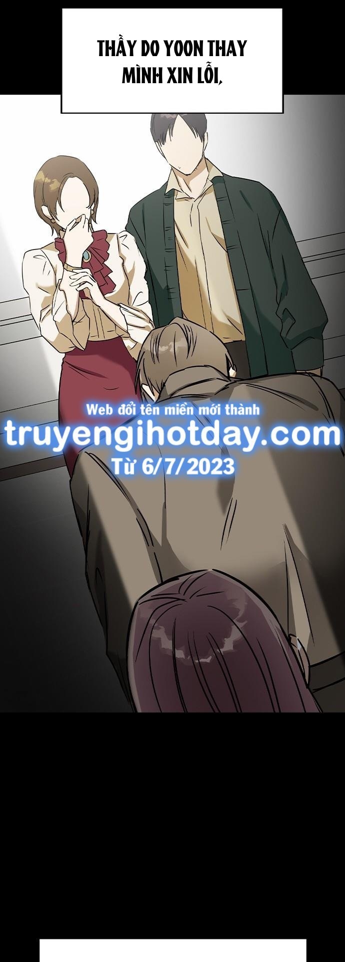 nhân duyên kiếp trước chapter 56.2 1