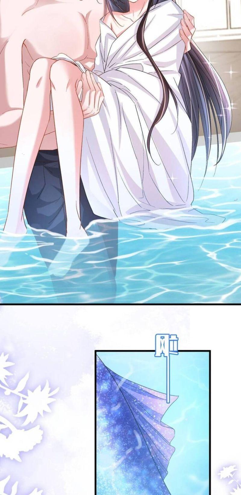 tổng tài huyết tộc cực sủng cô vợ mỹ nhân ngư chapter 105 23