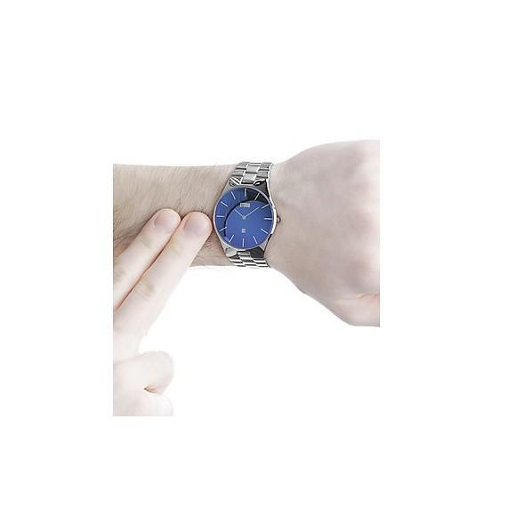 Đồng hồ đeo tay nam hiệu Storm TYRON LAZER BLUE