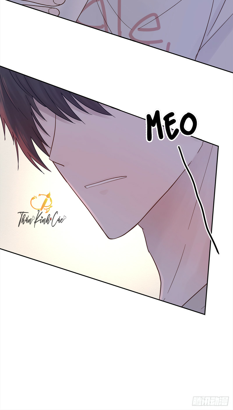 mối tình đầu gian nan của chu thành nhất chapter 30 10