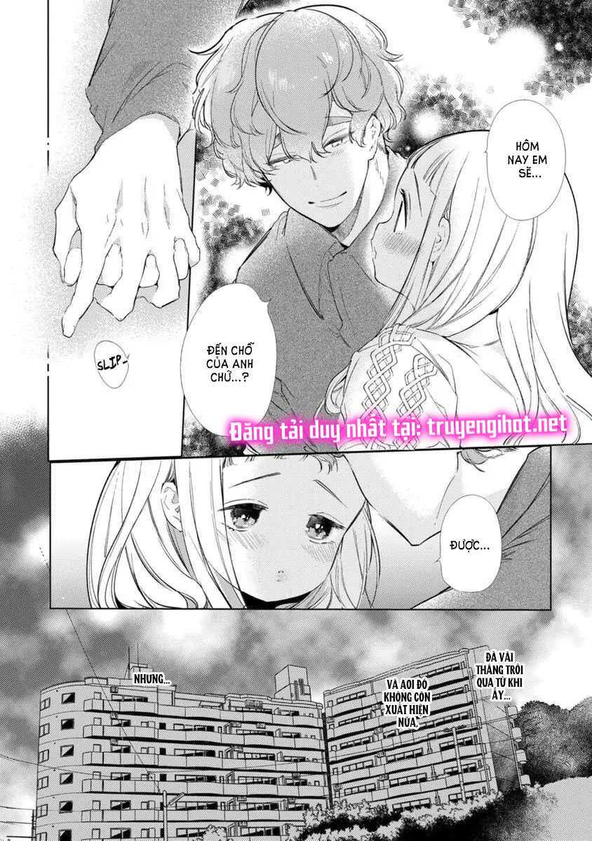 người tình xấu xa của tôi chapter 7.2 7