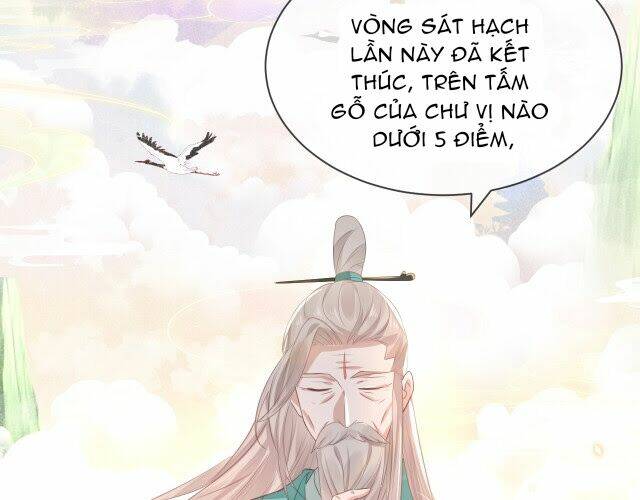 hắc hóa nam chính trực tuyến nuôi thỏ chapter 11 57