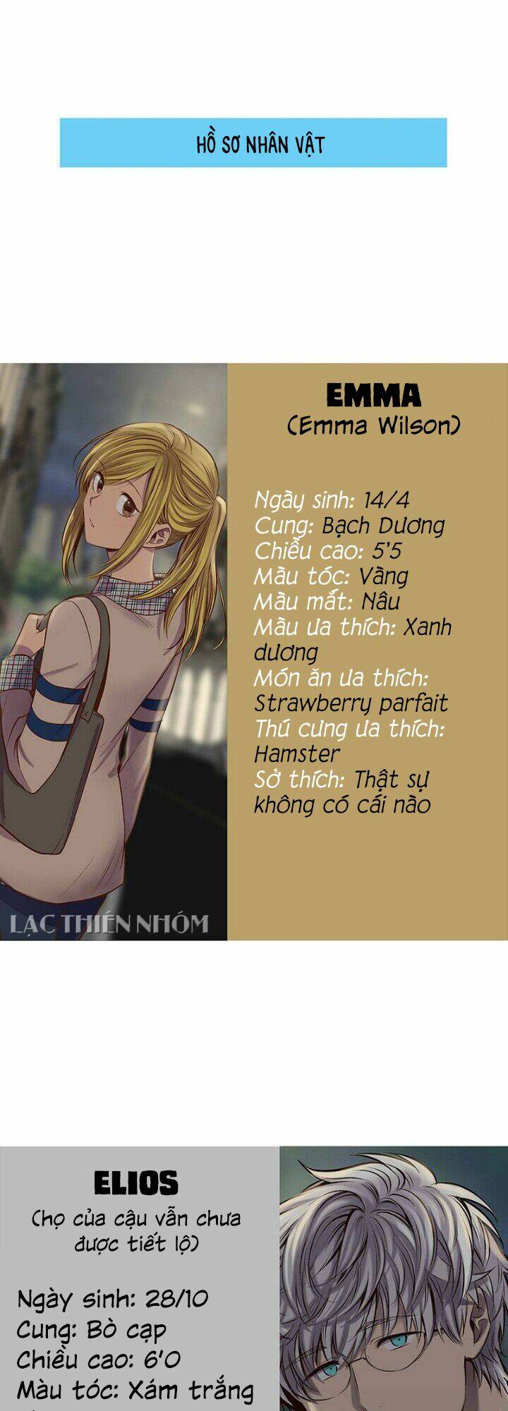 bí mật sâu sắc nhất của tôi chapter 39 40