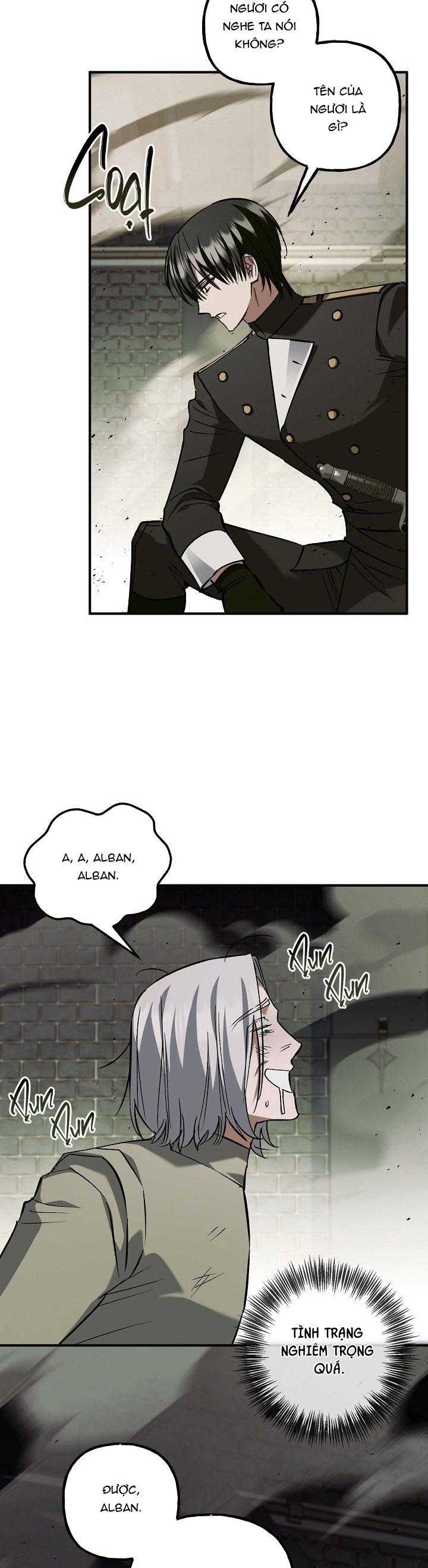 bước ngoặt định mệnh chapter 56 11