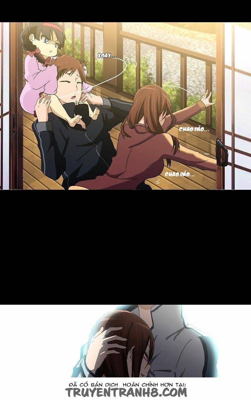 nhiệt huyết thanh xuân chapter 14.1 23