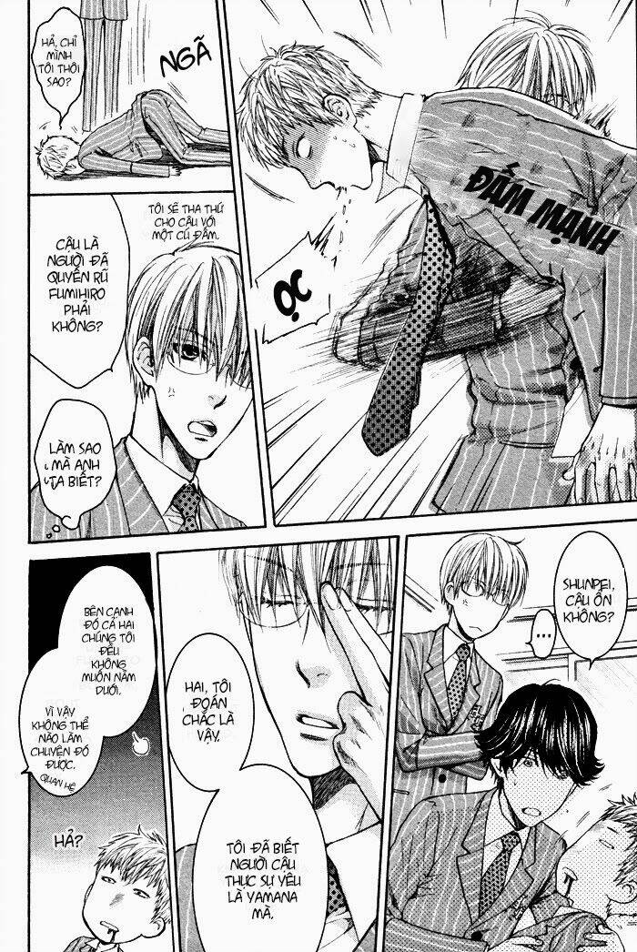 elektel delusion chapter 3 31