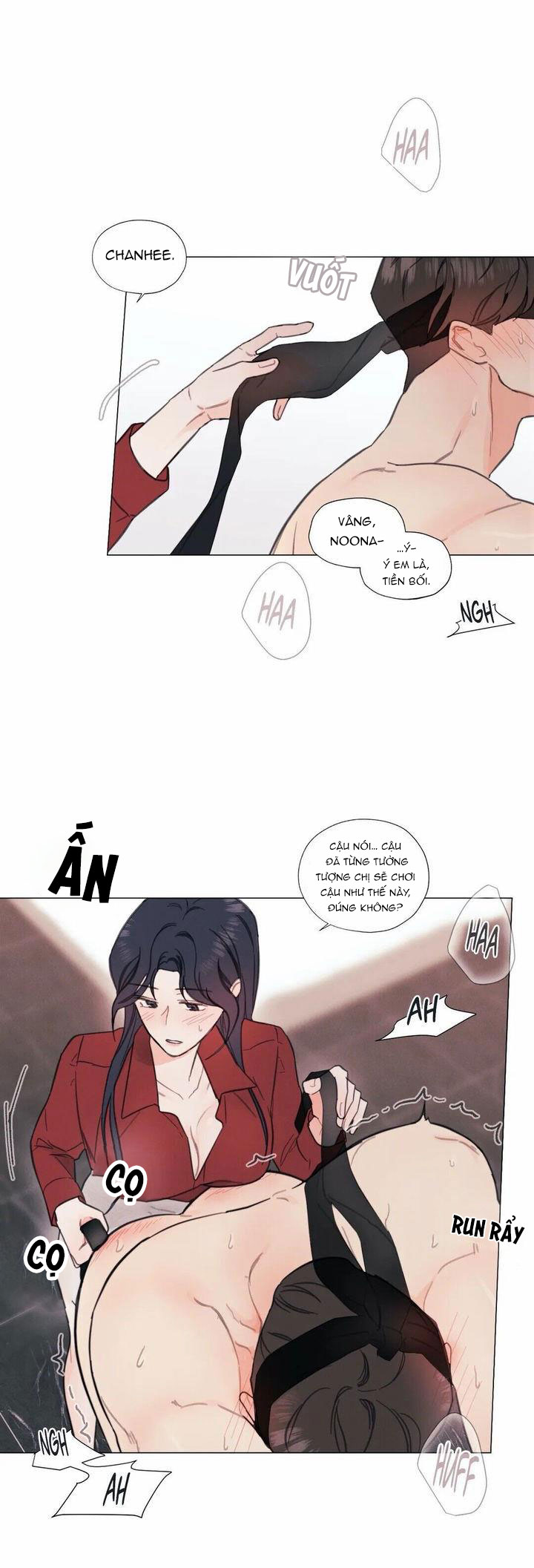 hardcore vanilla chapter 3 31