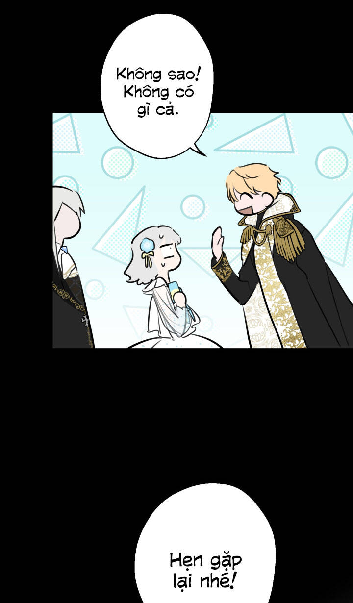 những nhân vật mạnh nhất thế giới ám ảnh tôi chapter 30.1 31