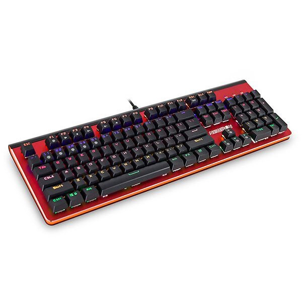 Bàn phím cơ Newmen GM510