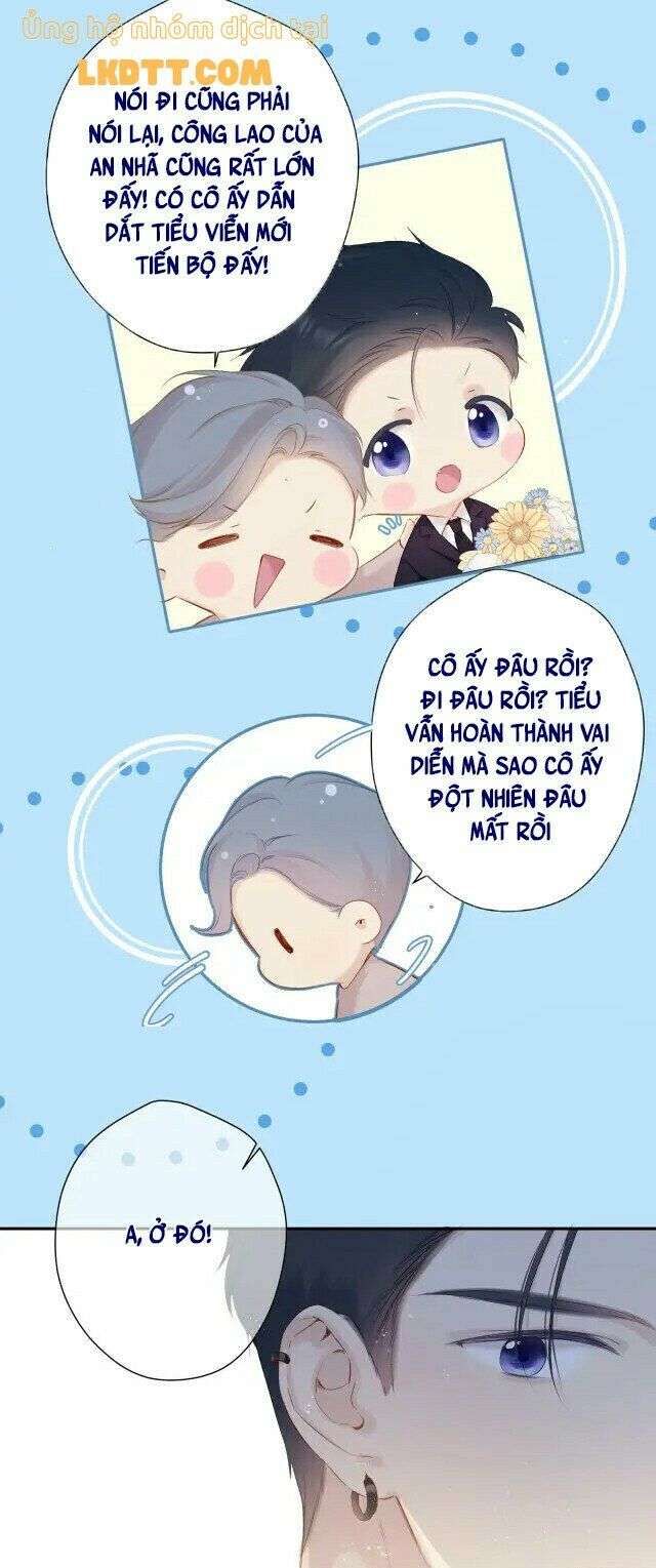 bảo vệ siêu sao của tôi chapter 135 10