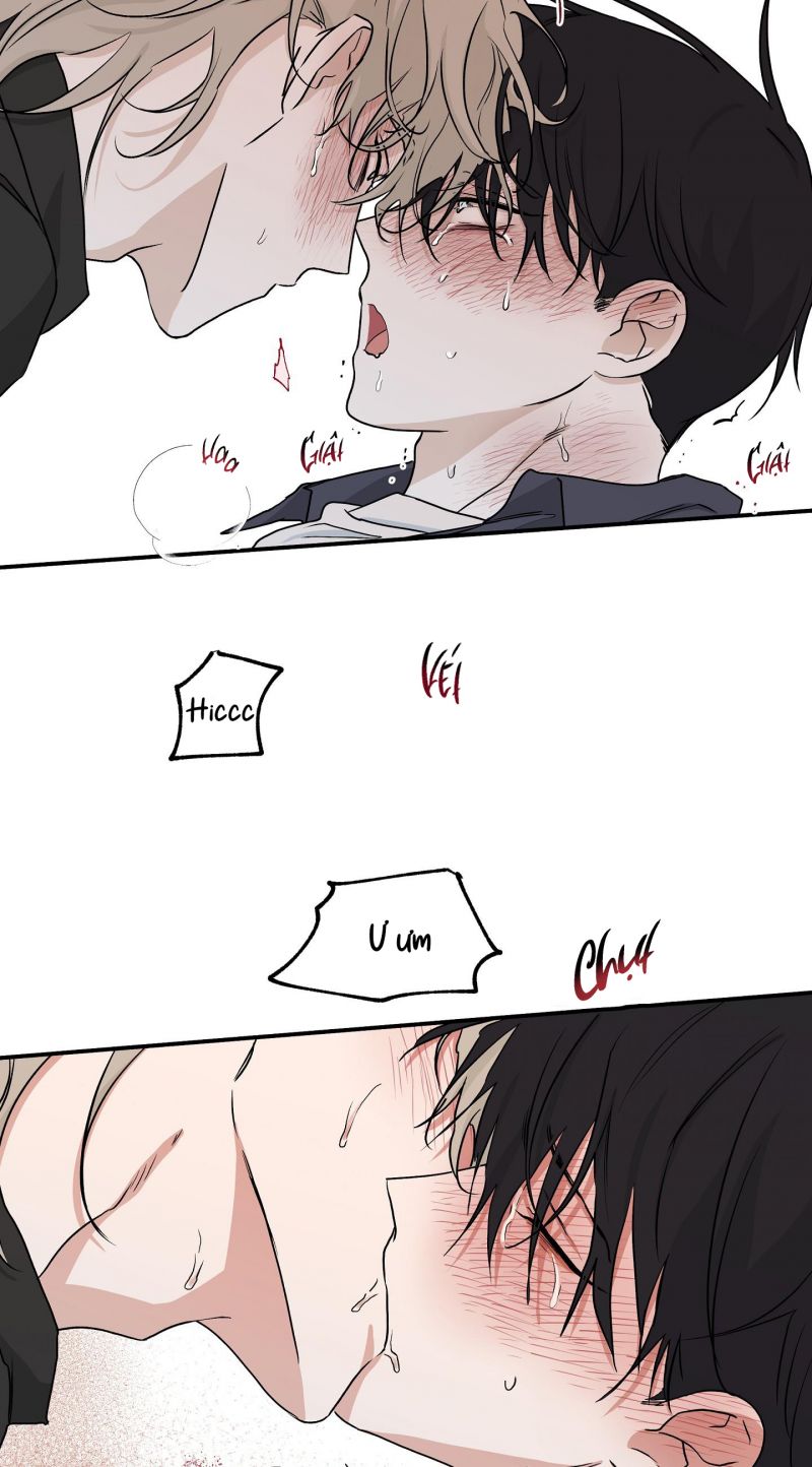 đêm bên bờ biển chapter 44.5 12