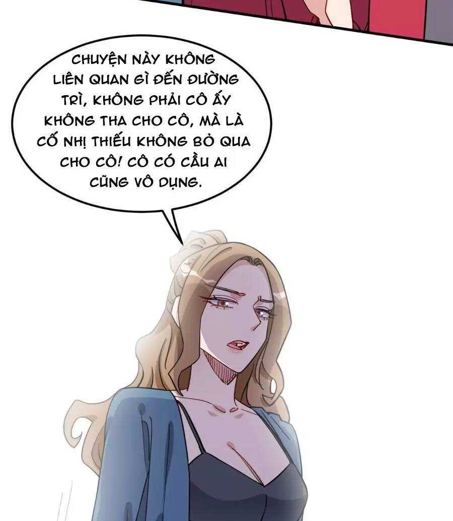 cố tổng, vợ của ngài quá mạnh rồi! chapter 86 46