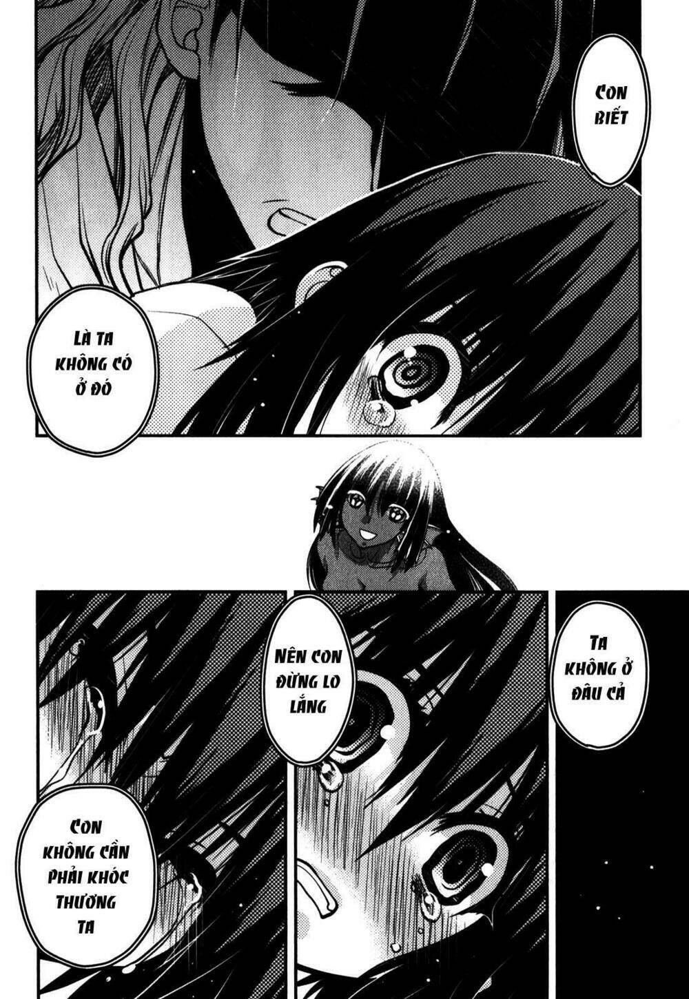 cô gái có siêu năng lực chapter 43 33