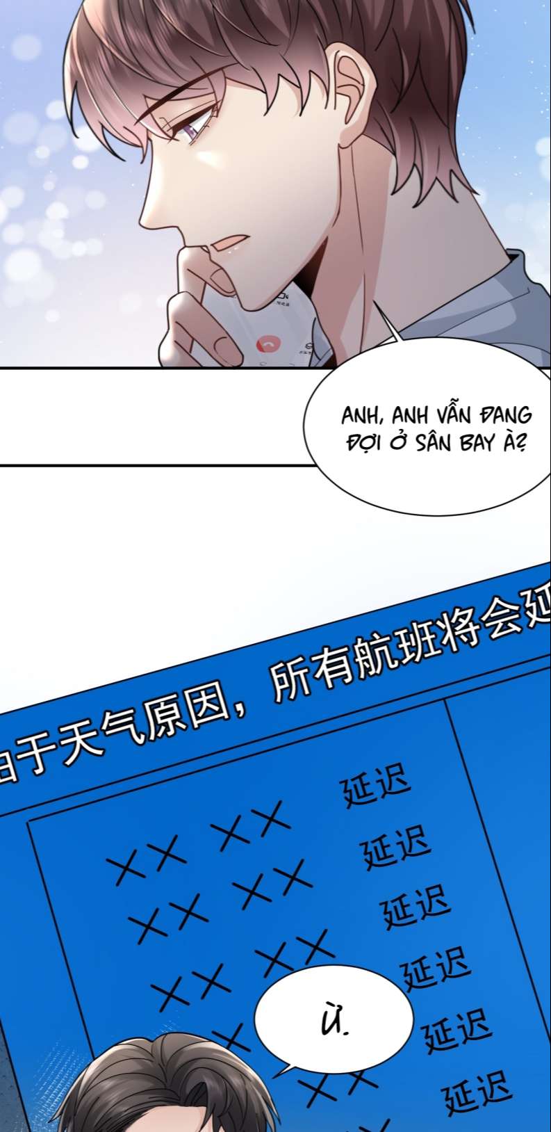 máy bay giấy chapter 104 35