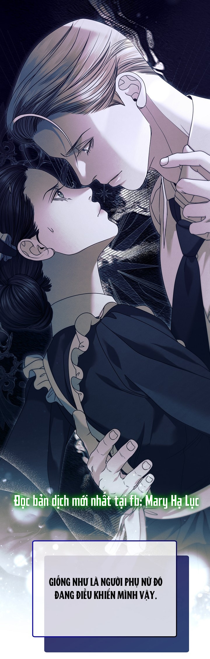 [18+] hãy cầu xin ta đi chapter 18.2 14