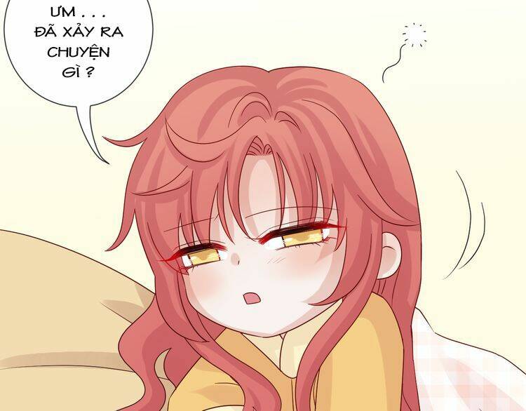 nữ hoàng giá đáo chapter 14 46