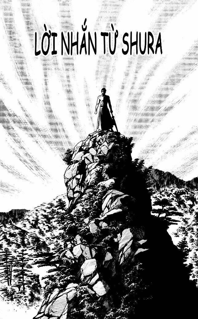 kiếm sĩ musashi chapter 170 1