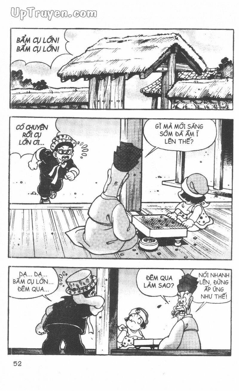 đội quân nhí nhố chapter 23 54