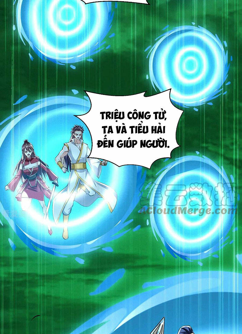 tối cường thăng cấp chapter 364 13