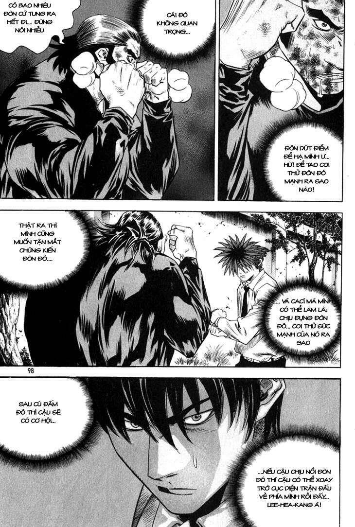 change guy chapter 324 14