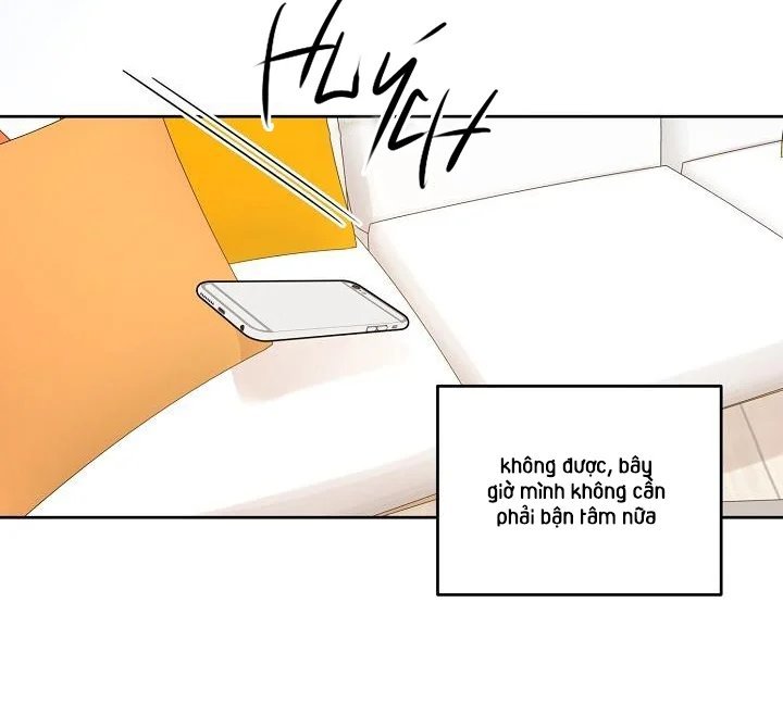 thần tượng đến rồi!? chapter 35 103