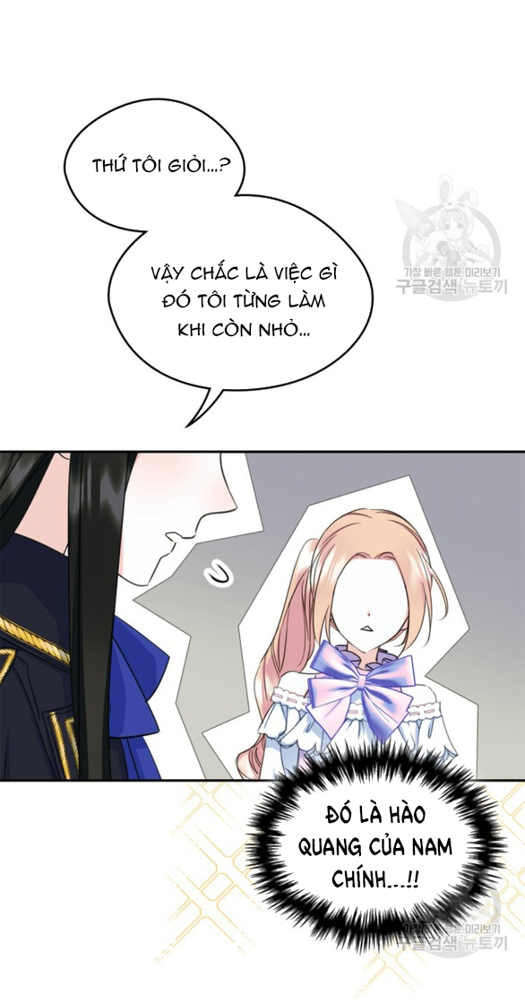 tôi đã trở thành bạn gái của nam chính chapter 9.2 15