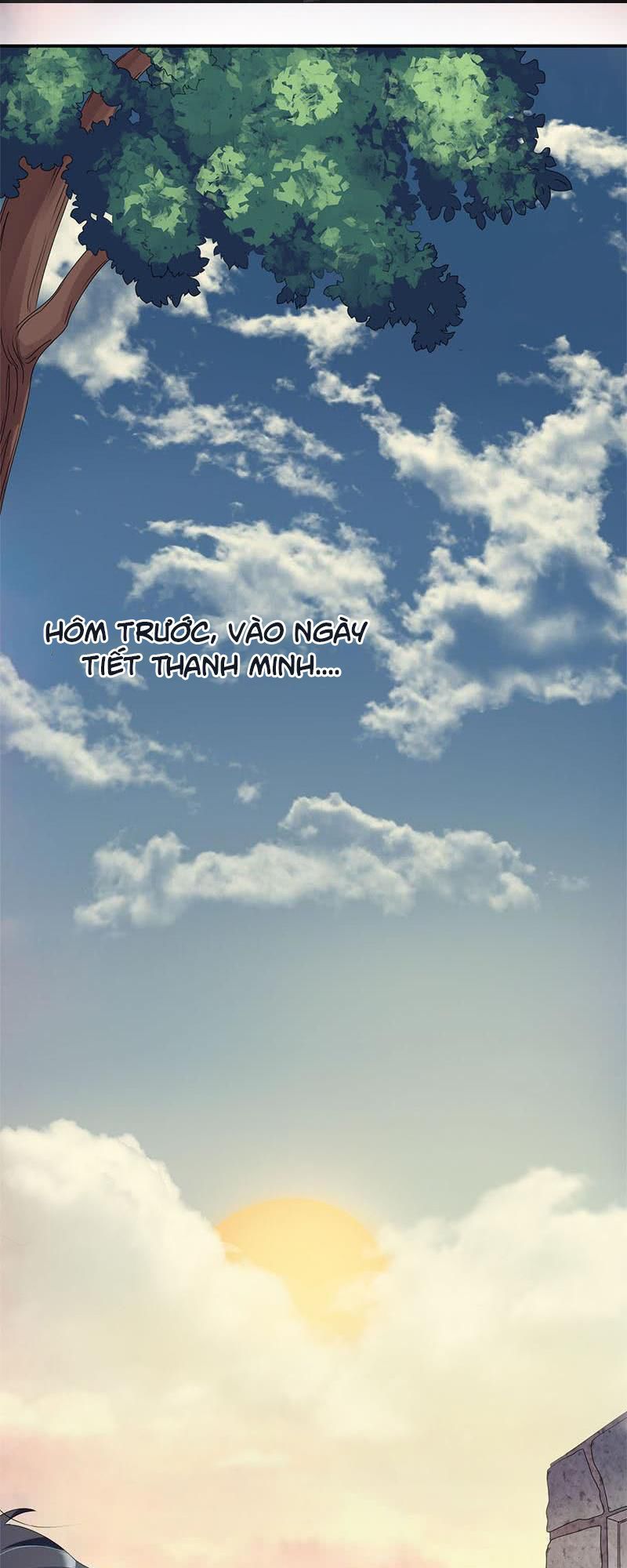 diêm vương mạnh nhất thành phố chapter 4 2