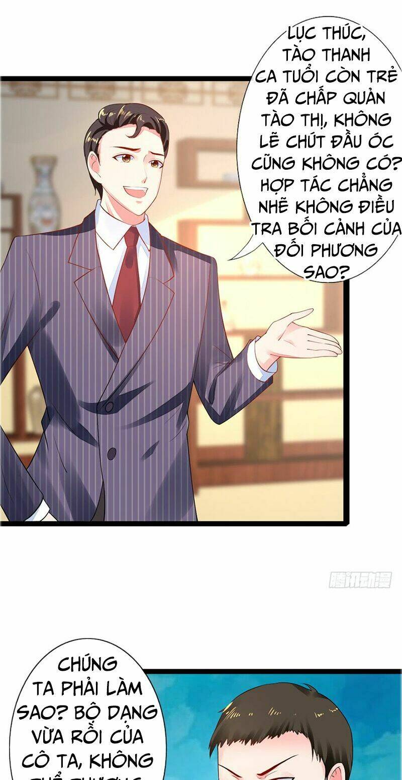 vú em là cổ tiên chapter 15 15