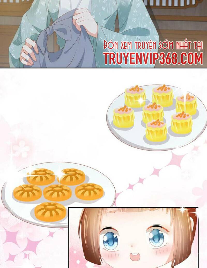 nhặt được bảo bối manh manh chapter 43 14