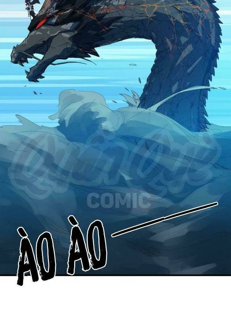 long mạch võ thần chapter 70 74