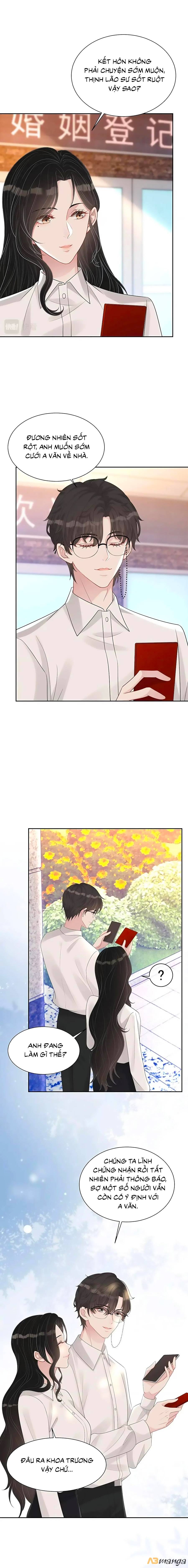 chỉ yêu mình em chapter 95 2