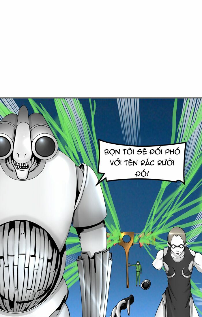 tòa tháp bí ẩn 2 chapter 317.5 29
