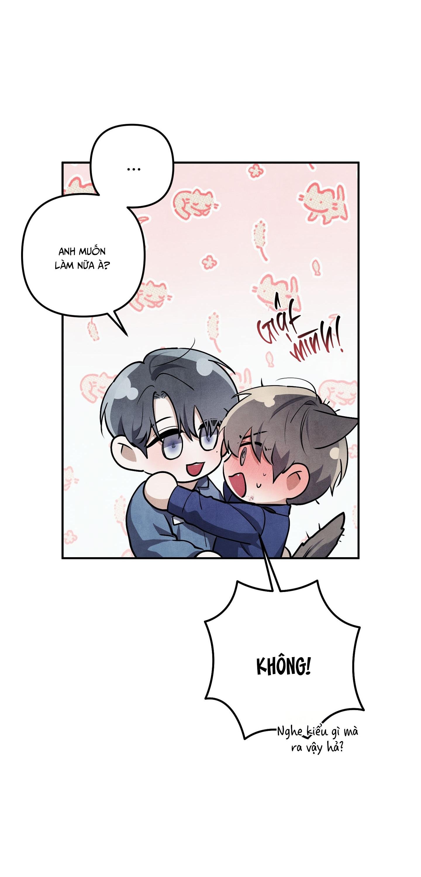 hắc diễm dục vọng chapter 7 50